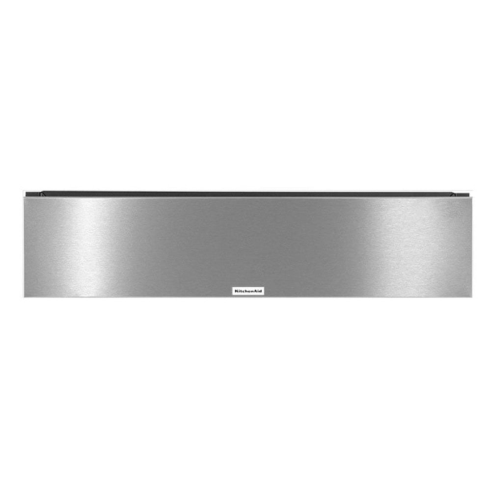 KitchenAid Warming Drawer Stainless Steel 14 cm | KWXXX 14600
