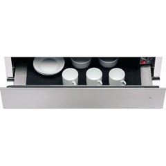 KitchenAid Warming Drawer Stainless Steel 14 cm | KWXXX 14600