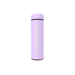 Twistshake Hot and Cold Insulated Bottle 420ml Stainless Steel
