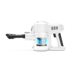 Ufesa Cyclonic Vacuum Cleaner 0.8L Battery | UFSWVCLARTICA