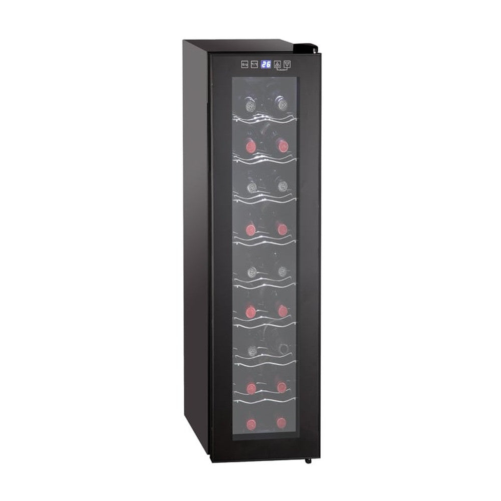 Vivino Wine Cooler 18 Bottles Thermoelectric | VIVWWICWC18