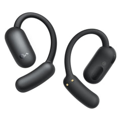 Soundcore AeroFit 2 True Wireless Earbuds Black White