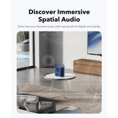 Soundcore Motion X500 Portable Bluetooth Speaker Waterproof