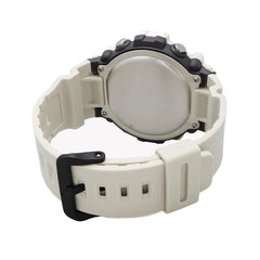 Casio Digital Men Watch White Case, White Dial , White Resin Band | AE-1500WH-8B2VDF