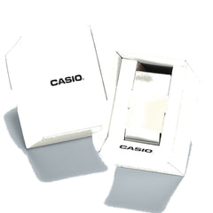 Casio Digital Men Watch White Case, White Dial , White Resin Band | AE-1500WH-8B2VDF