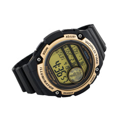 Casio Analog Watch Beige Strap | AE-3000W-9AVDF