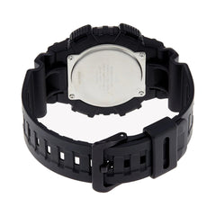 Casio Analog Digital Watch Black Resin | AQ-S810W-1A2VDF