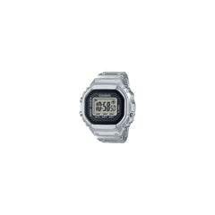 Casio ring watch 50th anniversary digital | CRW-001-1DR