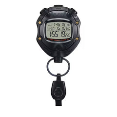 Casio Stopwatch LED Light Beeper | HS-80TW-1DF