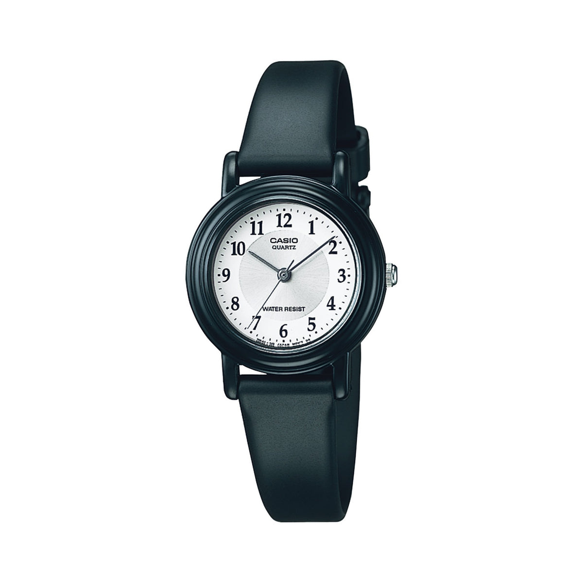 Casio Analog Women’s Watch Water Resistant | LQ-139AMV-7B3LDF