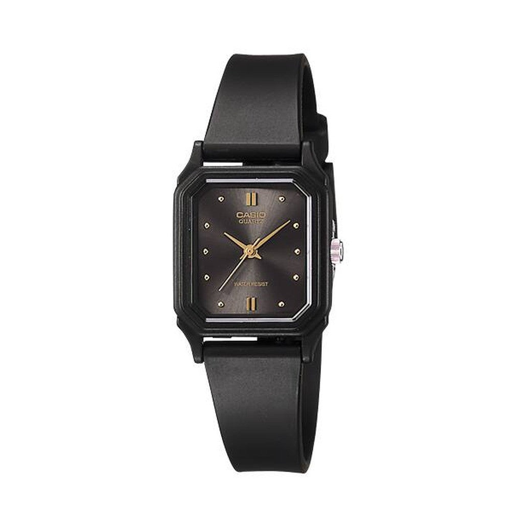 Casio Analog Women's Watch Black | LQ-142E-1ADF