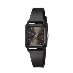 Casio Analog Women's Watch Black | LQ-142E-1ADF