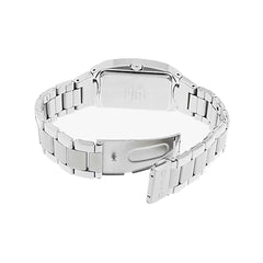 Casio casio-women-3h-watch- Women's Watch Silver Stainless Steel 21 mm | LTP-1165A-1CDF