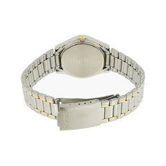 Casio casio-women-3h-watch- Women's Watch Silver 28mm | LTP-1183G-7ADF