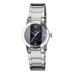 Casio Analog Women's Watch Stainless Steel | LTP-1230D-1CDF