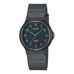 casio-unisex-3h-watch- Digital Watch Black Unisex | MQ-24B-8BDF