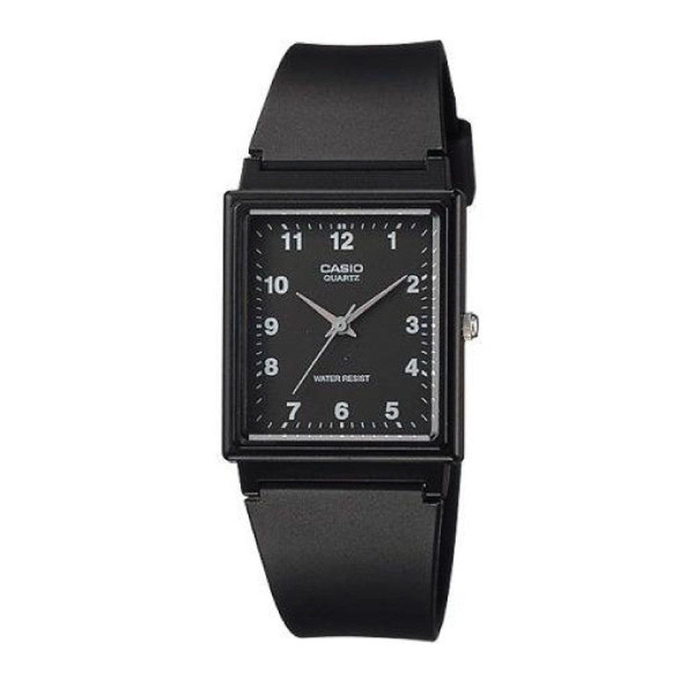 Casio Women's Analog Watch Black | MQ-27-1BDF