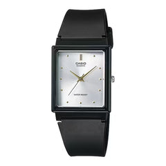 Casio Women's Analog Watch White Dial | MQ-38-7ADF