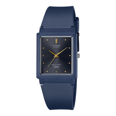 Casio casio-3h-men-watch- Men's Watch Black Analog | MQ-38UC-2A1DF