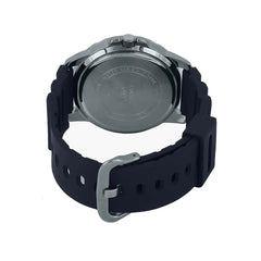 Casio casio-men-3h-watch- Men's Analog Watch Blue 45mm | MTP-VD01-2EVUDF