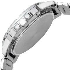 Casio Analog Watch Green Dial 45mm | MTP-VD01D-3BVUDF
