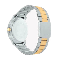 Casio casio-men-3h-watch- Men's Analog Watch Black Dial | MTP-VD01SG-1BVUDF
