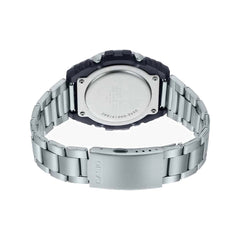 Casio Traditional Watch Silver Stainless Steel | MWD-100HD-1AVDF