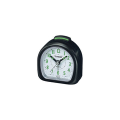 Casio Travellers Alarm Clock Compact Size | TQ-148-1DF