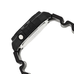 Casio Digital Watch Resin 43mm Case | W-218H-1AVDF