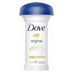 Dove Original Antiperspirant Roll-On Cream 50ml | 300569