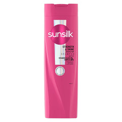 Sunsilk Strength and Shine Shampoo 350ml | 300128