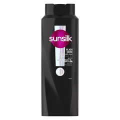 Sunsilk Stunning Black Shine Shampoo 600ml | 300018