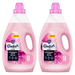 Comfort Fabric Softener 3L Pink Flora Soft | 301674