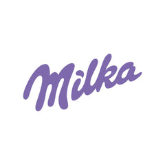 Milka Chocolate 4 Fingers Bar 33.3g Milk Chocolate | 186126