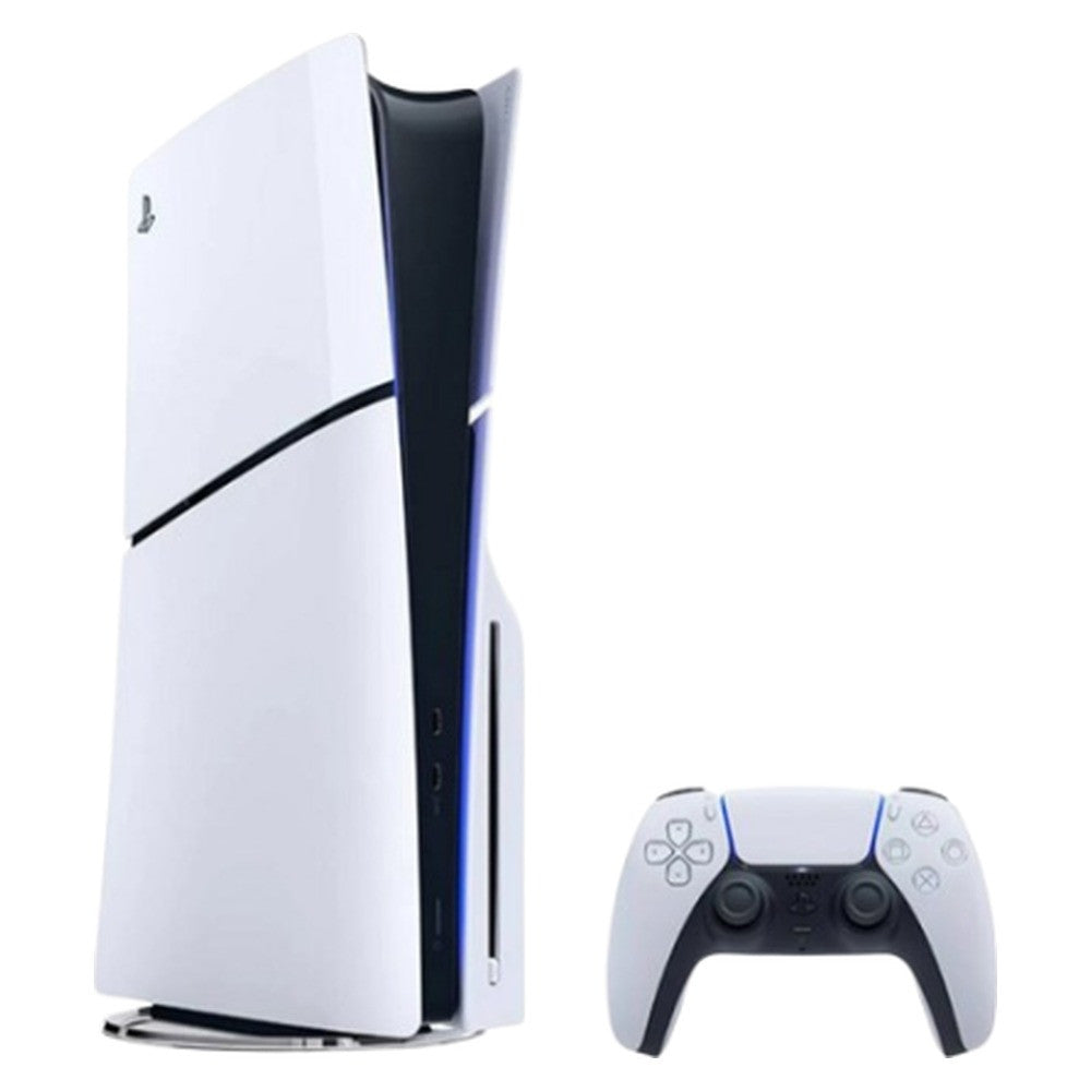 Playstation 5 Console 2 Years Warranty | CFI-2116