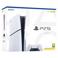 Playstation 5 Console 2 Years Warranty | CFI-2116