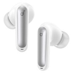 Soundcore P41i True Wireless Noise-Canceling Earbuds - White, New | A3937H21