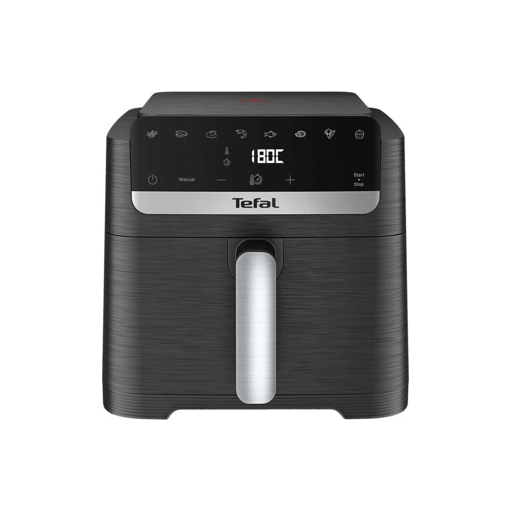 Tefal Easy Fry Mega Compact Air Fryer 7.5L - 2020W | EY8618G0