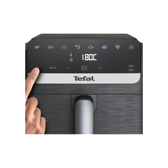 Tefal Easy Fry Mega Compact Air Fryer 7.5L - 2020W | EY8618G0