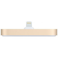 APPLE IPHONE LIGHTNING DOCK GOLD | ML8K2