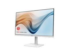 MSI Modern MD272XPW 27â³ 100hz IPS Monitor, white| MD272XPW