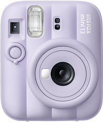 Fujifilm Instax Mini 13 Instant Camera - Dreamy Purple