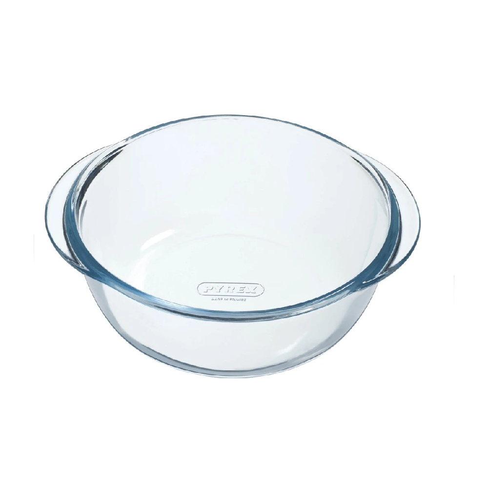 Pyrex Round Roaster - 20X18CM | 207B100
