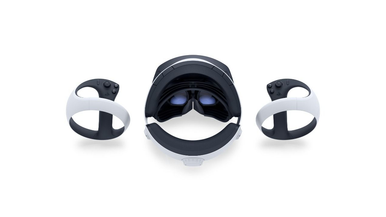 PlayStation 5 VR2 Gaming Headset | CFI-ZVR1-JX-VR2
