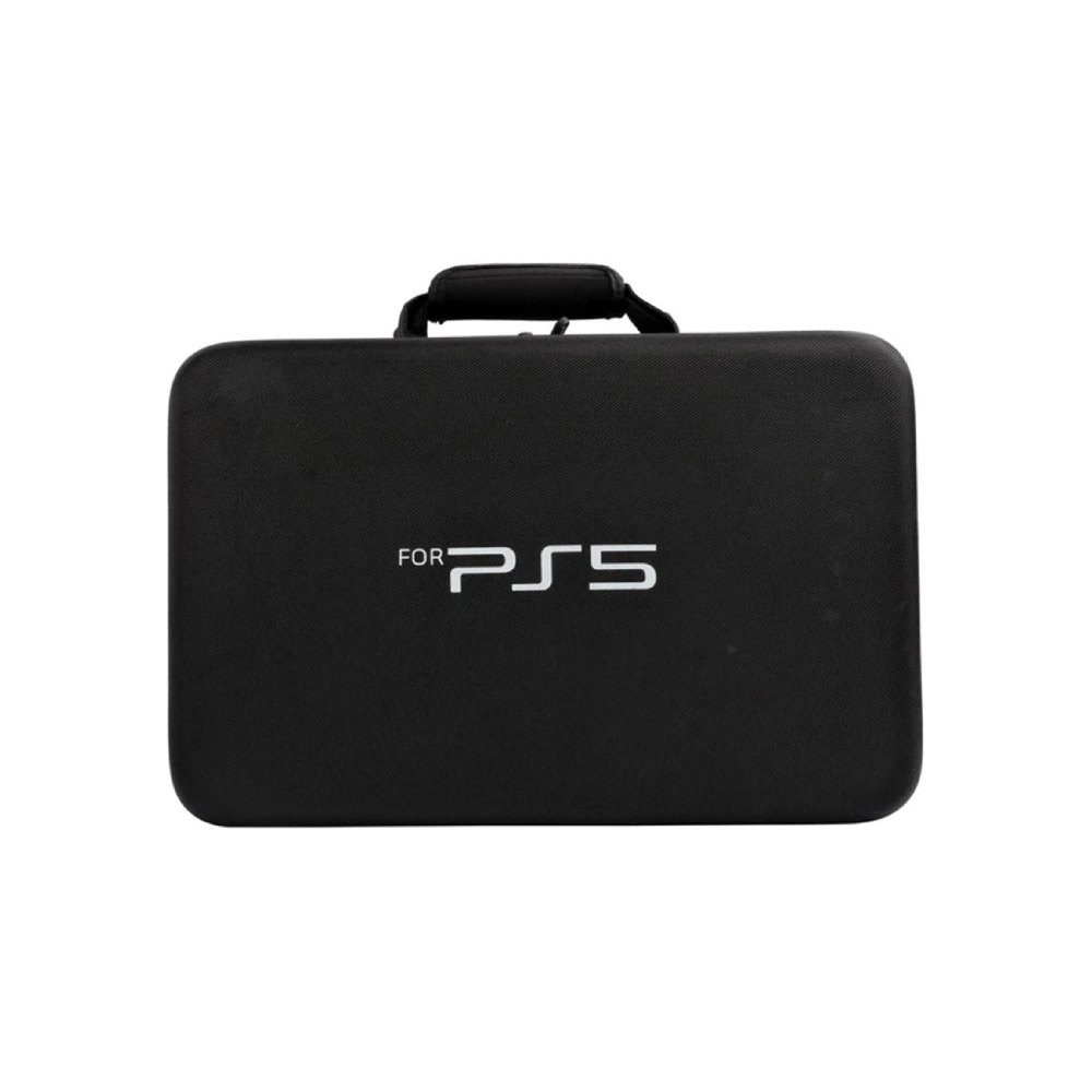 PS5 Bag - Black