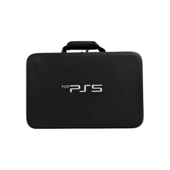 PS5 Bag - Black