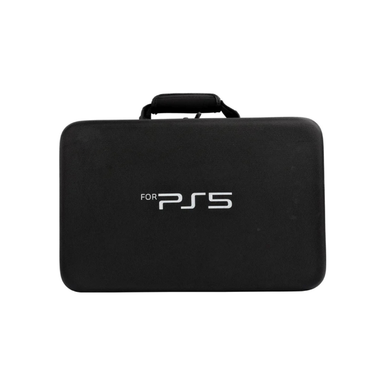 PS5 Bag - Black
