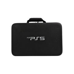 PS5 Bag - Black