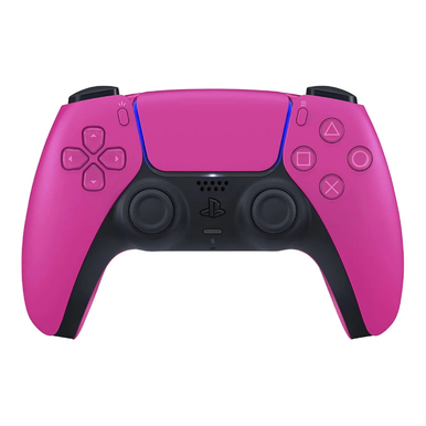 PS5 DualSense Wireless Controller, Pink | CFI-ZCT1W03X