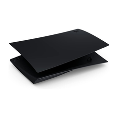 PS5 Console Covers Shell Cases  - Midnight Black